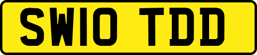 SW10TDD