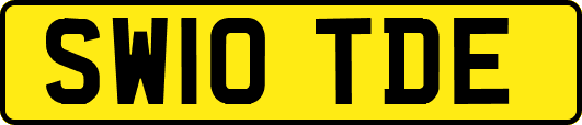 SW10TDE