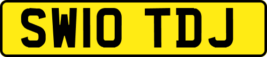 SW10TDJ