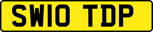SW10TDP
