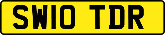 SW10TDR
