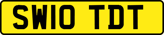 SW10TDT