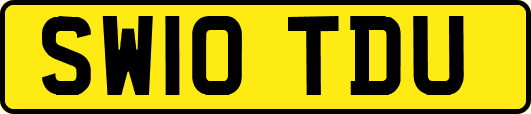 SW10TDU