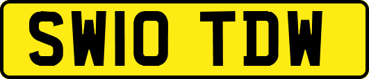 SW10TDW