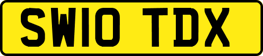 SW10TDX