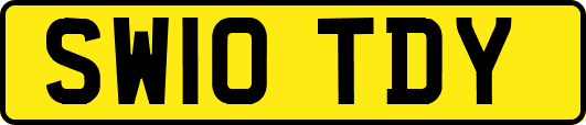 SW10TDY