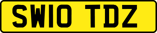 SW10TDZ