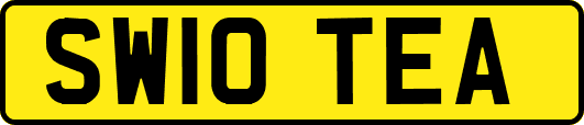 SW10TEA