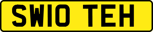 SW10TEH