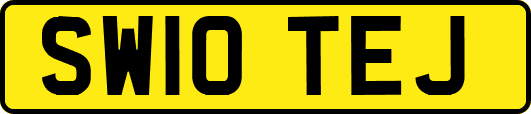 SW10TEJ