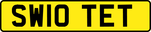 SW10TET