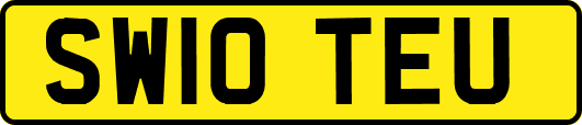 SW10TEU