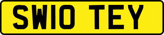 SW10TEY