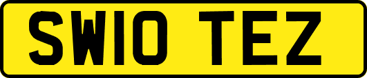 SW10TEZ