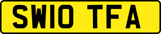SW10TFA