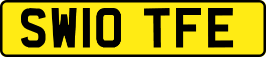 SW10TFE