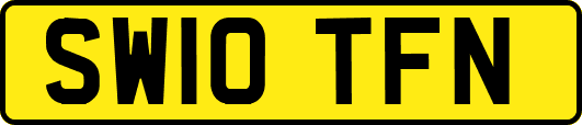 SW10TFN