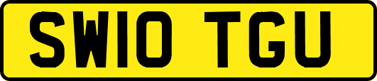 SW10TGU
