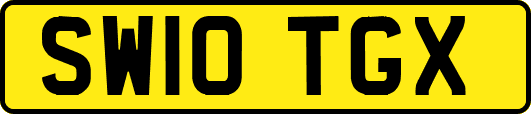 SW10TGX