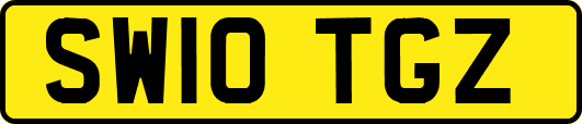 SW10TGZ