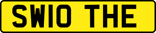SW10THE