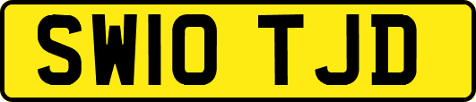 SW10TJD