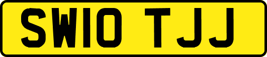 SW10TJJ