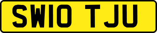 SW10TJU