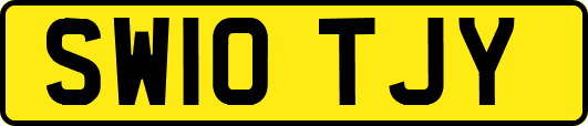 SW10TJY