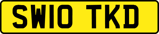 SW10TKD