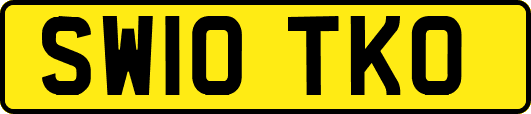 SW10TKO
