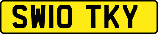SW10TKY