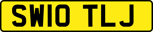 SW10TLJ