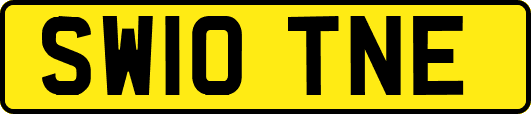 SW10TNE