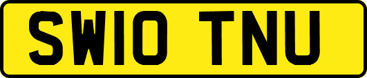 SW10TNU