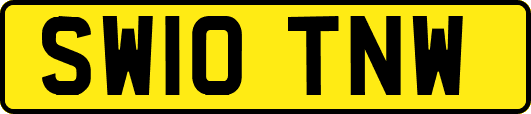 SW10TNW
