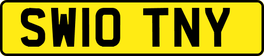 SW10TNY