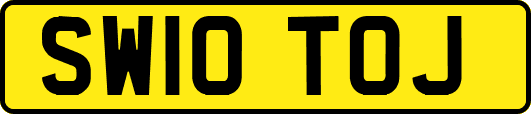 SW10TOJ