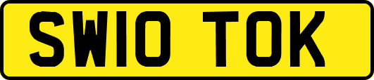 SW10TOK