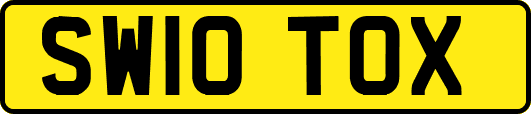 SW10TOX