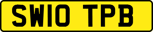 SW10TPB