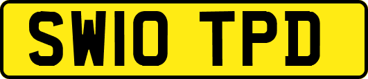 SW10TPD