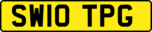 SW10TPG