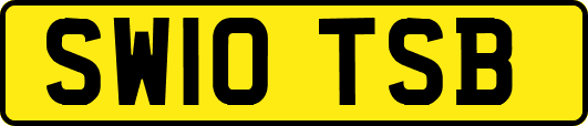 SW10TSB