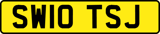 SW10TSJ