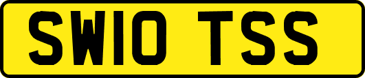 SW10TSS