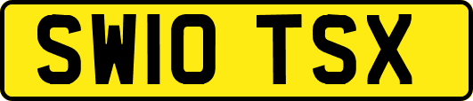 SW10TSX