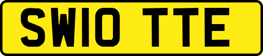 SW10TTE