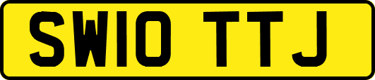 SW10TTJ