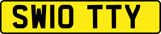 SW10TTY